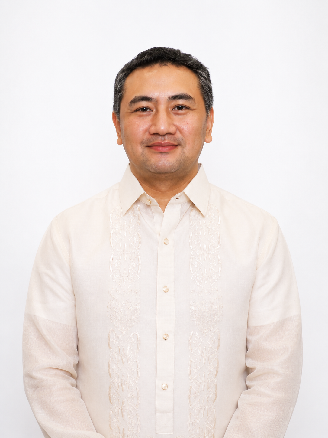 CONRADO MA. LEANDRO FRANCISCO G. BELISARIO